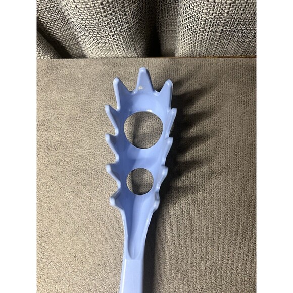 Tailor Made Products Slotted Spaghetti Server USA Spoon Spatula Pasta Fork Lot - Picture 13 of 16